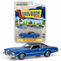 GreenLight Showroom Floor Série 6 – Ford Thunderbird 1974 1:64