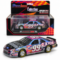 Jeff Burton #99 Exide Ford Taurus NASCAR 1:43