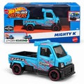 Hot Wheels Pull-Back Speeders – Mighty K