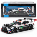 Mercedes-AMG GT3 DTM 2020 #22 Lucas Auer 1:18