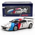 BMW M1 Procar 1980 #2 Carlos Reutemann 1:18