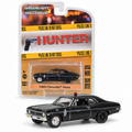 GreenLight Hollywood Hunter – Chevrolet Nova 1969 1:64