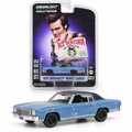 GreenLight Hollywood Ace Ventura – Chevrolet Monte Carlo 1972 1:64
