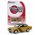 GreenLight Tokyo Torque Série 4 – Datsun 510 1972 1:64