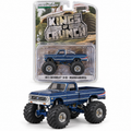 GreenLight Kings of Crunch – Chevrolet K-10 1971 « Maiden America » 1:64