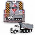 GreenLight S.D. Trucks Série 13 – Mack Granite benne basculante 2019 1:64