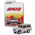 Ford Bronco 1970 – Speed 1:64 – GreenLight Hollywood Series 26