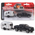 RAM 1500 avec remorque Airstream Sport 16 – Majorette