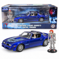 Pontiac Firebird 1977 avec Pennywise – Jada Toys 1:24