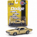 Dodge Charger R/T 440 6-Pack 1971 1:64 – M2 Machines