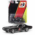 Pontiac GTO 1969 Hurst Shifters 1:64 – M2 Machines
