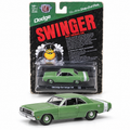 Dodge Dart Swinger 340 1969 1:64 – M2 Machines