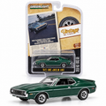GreenLight Vintage Ad Cars Série 1 – AMC Javelin AMX 1972 1:64