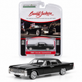 GreenLight Barrett-Jackson Série 4 – Lincoln Continental 1965 1:64