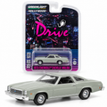 GreenLight Hollywood Drive – Chevrolet Chevelle Malibu 1973 1:64