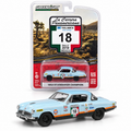 GreenLight La Carrera Panamericana Série 2 – Studebaker Champion 1953 #18 1:64