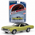 GreenLight Muscle Série 22 – Chevrolet Monte Carlo SS 454 1971 1:64