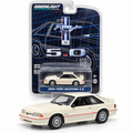 GreenLight Ford Mustang 5.0 25e anniversaire – Ford Mustang 5.0 1989 1:64
