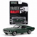 GreenLight Hollywood Bullitt – Ford Mustang GT 1968 1:64