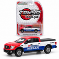 GreenLight Tokyo Torque Série 6 – Nissan Titan XD Pro-4X 2018 1:64