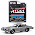 GreenLight Hollywood The A-Team Série 25 – Pontiac LeMans 1977 1:64